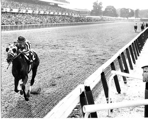 belmont stakes 1973 video.